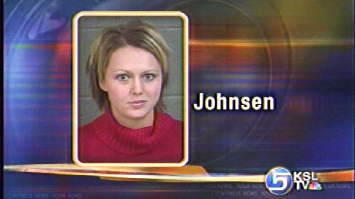 Woman Accused of Abuse Turns Herself In