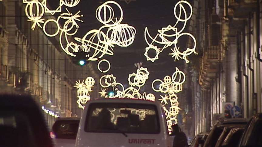 Shelley Osterloh Visits Torino for an Olympic Preview