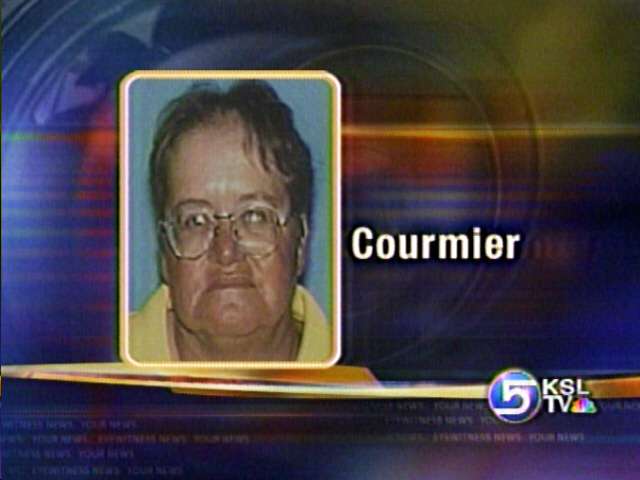 Mom, Two Daughters Involved in Phony Check Operation