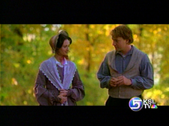 New Joseph Smith Movie Ready to Open