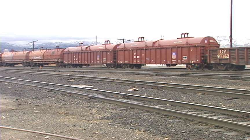 Nuclear Waste Storage in Utah Suffers Another Setback