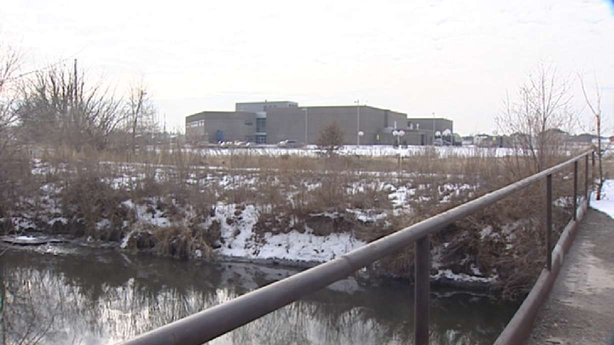 Environmental Concerns Raised Over Planned Soccer Park