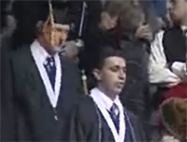 Students Graduate From Weber State University