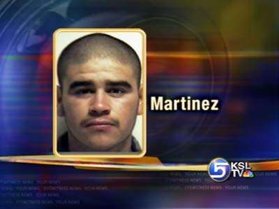 Father of Rape Victim Posts Reward for Alleged Suspect