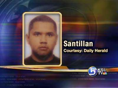 Father of Rape Victim Posts Reward for Alleged Suspect