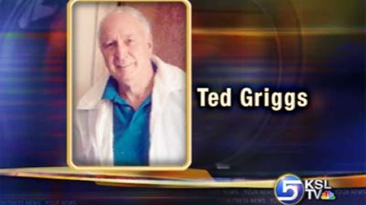 Missing Man Found in Wyoming