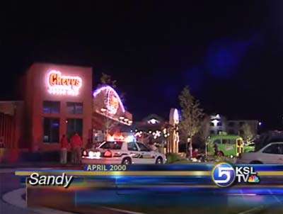 Writing Music Helps Woman Deal With Tragedy