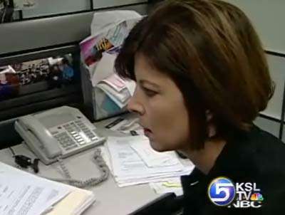 MSNBC To Air Special on Innocent Victims of Meth