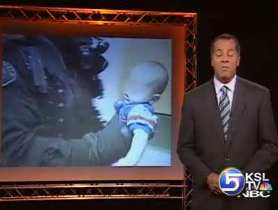 MSNBC To Air Special on Innocent Victims of Meth