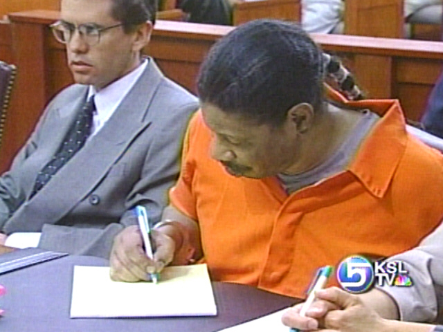 Convicted Murderer Elroy Tillman Will Not Face Death Penalty