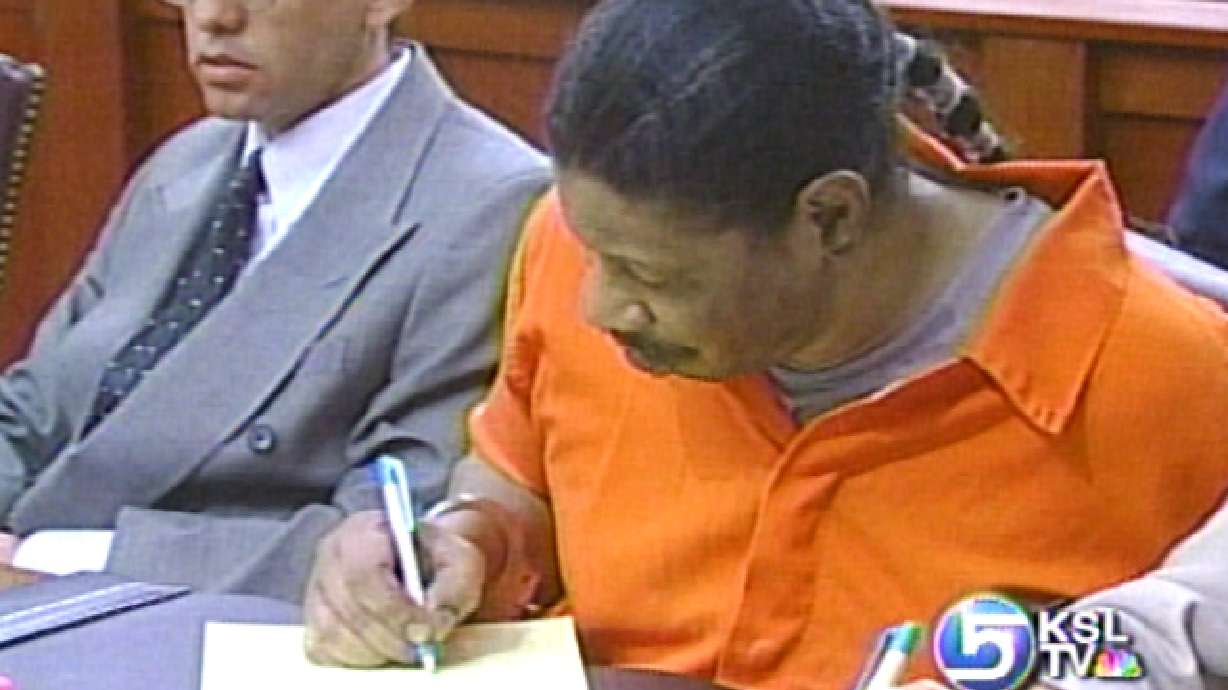 Convicted Murderer Elroy Tillman Will Not Face Death Penalty