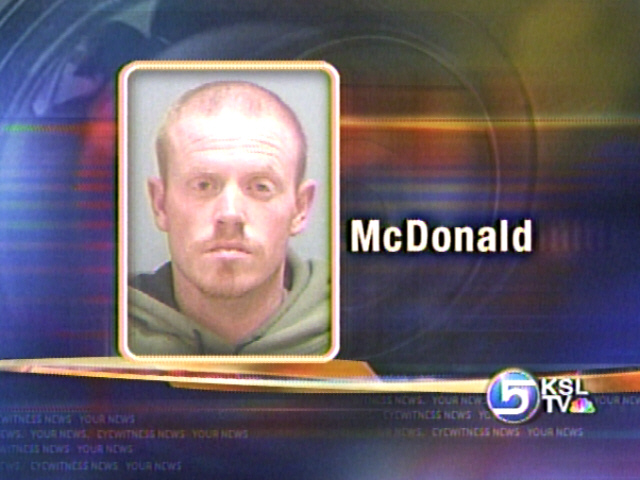 Man Admits to Stealing Hundreds of Vehicles