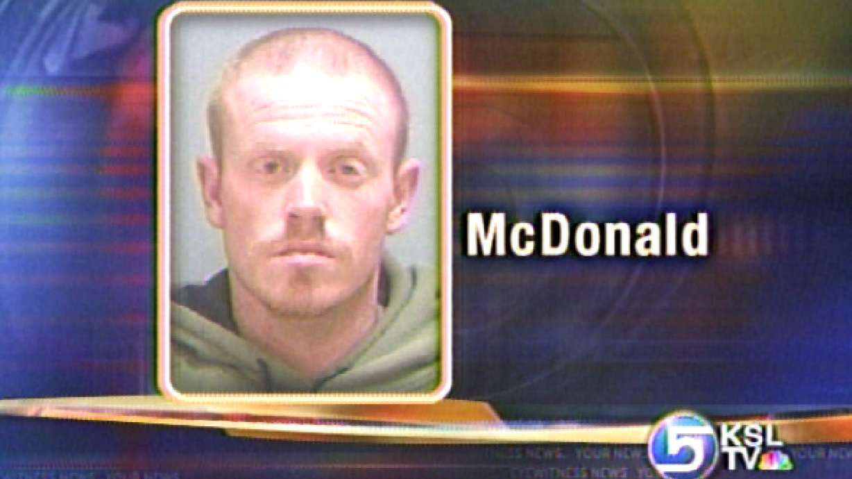 Man Admits to Stealing Hundreds of Vehicles