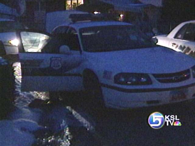 Man Admits to Stealing Hundreds of Vehicles