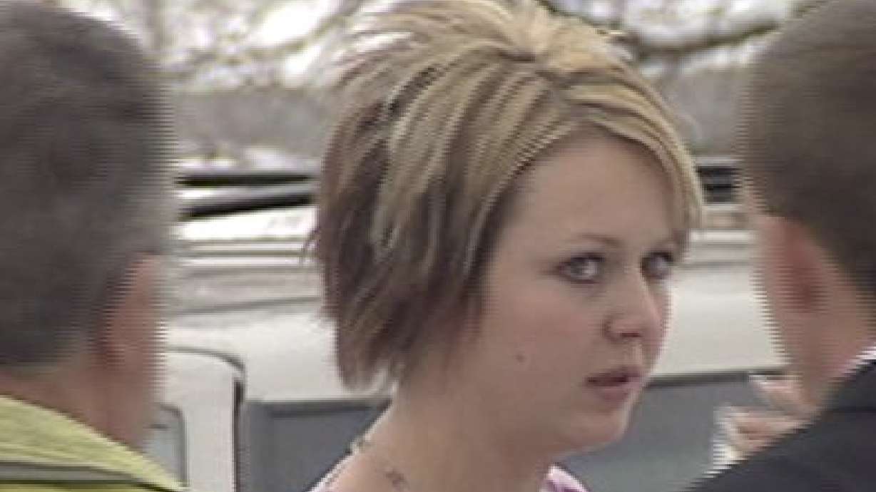 Sitter Accused of Abuse Appears in Court