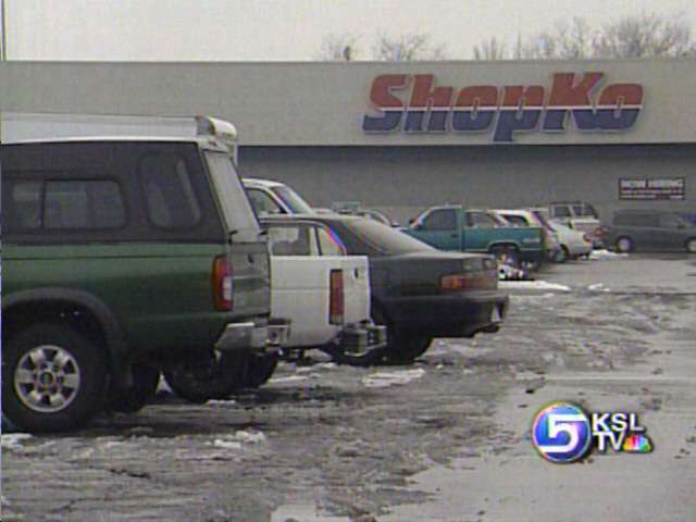 Man Admits to Stealing Hundreds of Vehicles