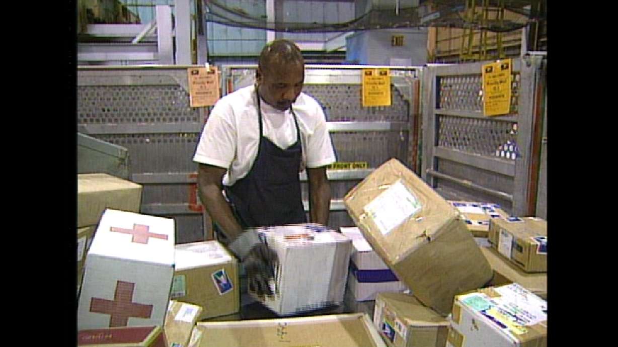 Tips for Mailing Packages for Christmas