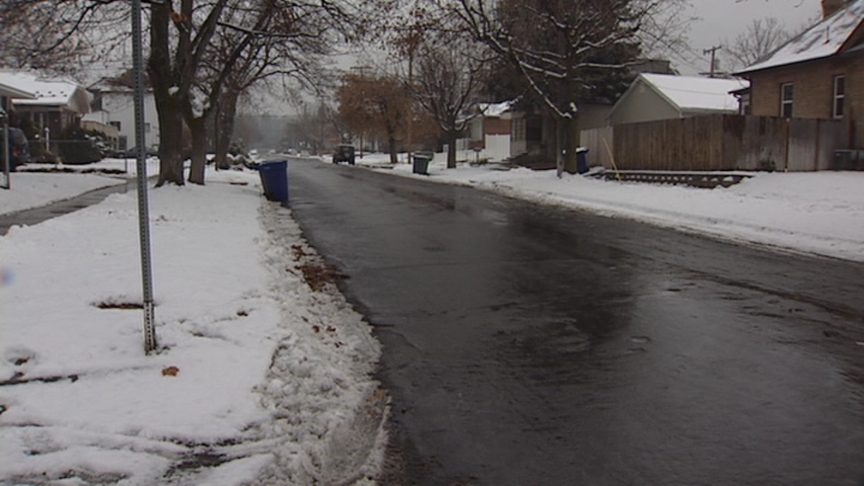 Teen Escapes Attempted Kidnapping