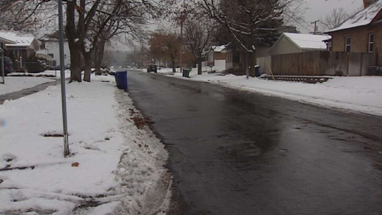 Teen Escapes Attempted Kidnapping