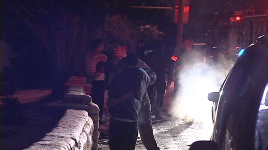 Teen May Help Police Solve Murder