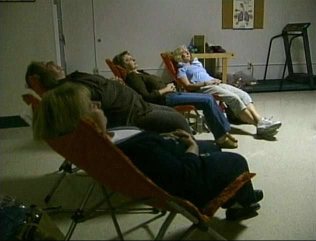 Hypnotherapy Being Used to Treat Fibromyalgia Pain