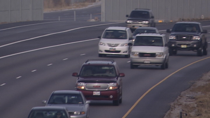 More Utahns Traveling for Holidays This Year