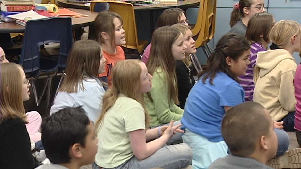 Absences, Excitement Make School More Difficult Before Holidays