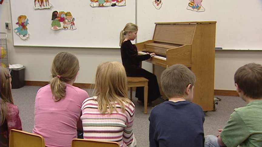 Absences, Excitement Make School More Difficult Before Holidays