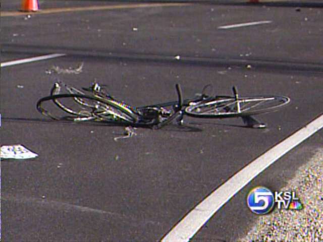 Defendant in Bicyclist's Death Case Found Guilty