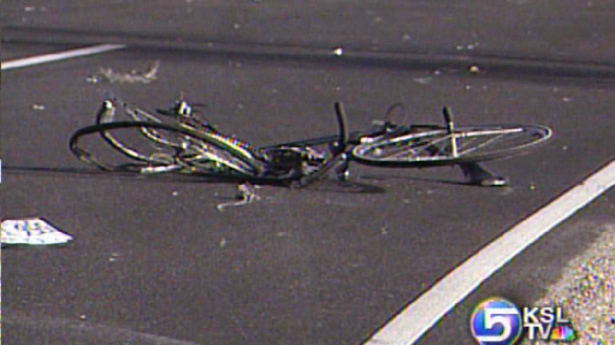 Trial Begins for Woman Accused in Bicyclist's Death