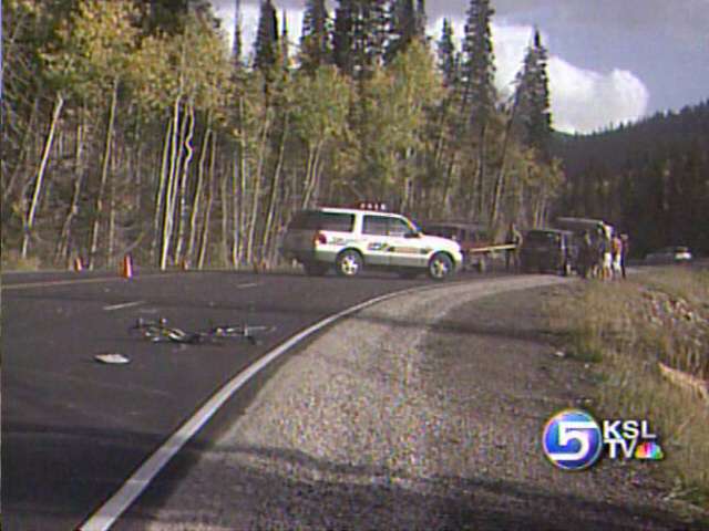 Trial Begins for Woman Accused in Bicyclist's Death