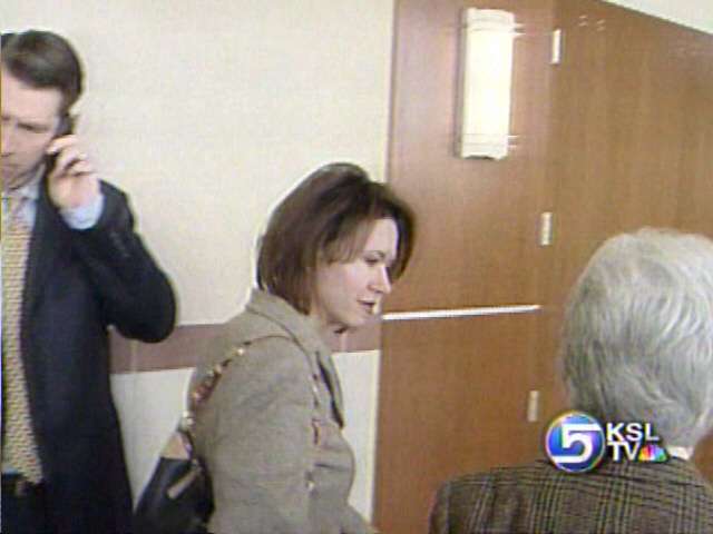 Trial Begins for Woman Accused in Bicyclist's Death