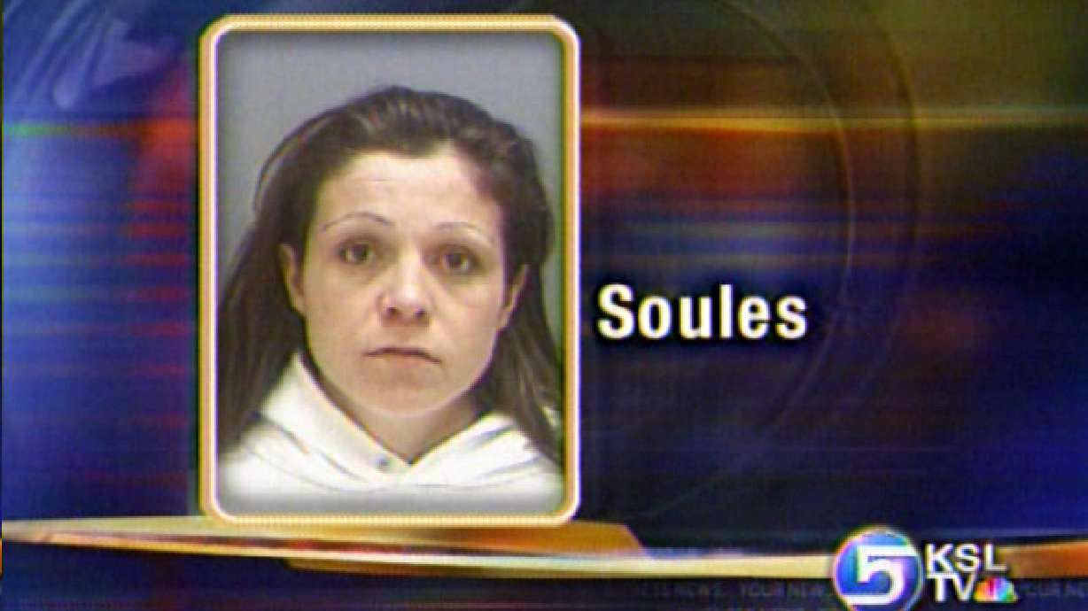 Suspect in Hospital Thefts Arrested