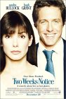 Two Weeks Notice