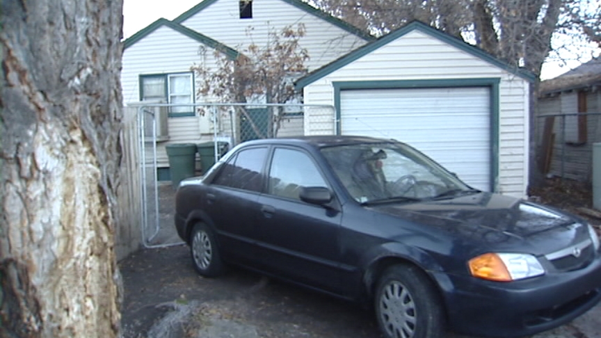 Hunt for Forgery Suspect Turns Into Chase