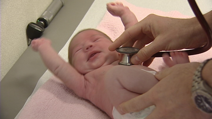 Utah's Sickness Level Rising, Flu Shots Encouraged