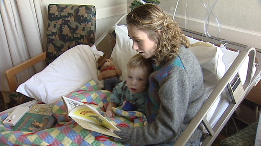 Utah's Sickness Level Rising, Flu Shots Encouraged