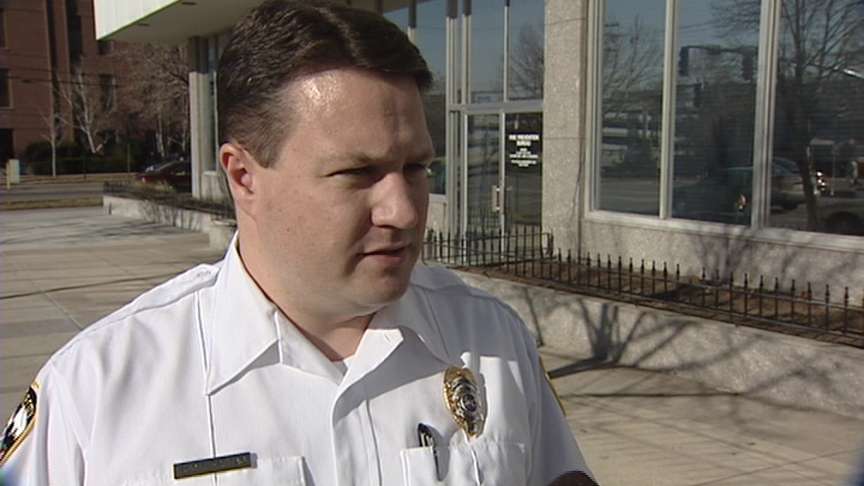 Firefighters Warn Would-Be Rescuers