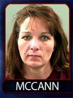 Court Appearance for Man Accused of Killing Girlfriend, Dumping Body