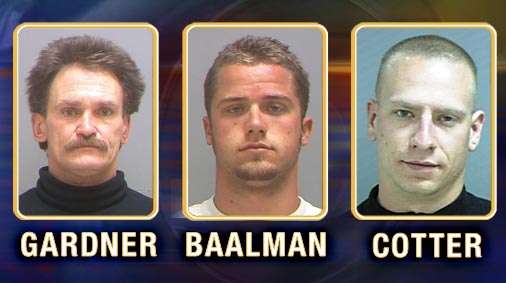 Man Indicted for Hate Crime Changes Plea