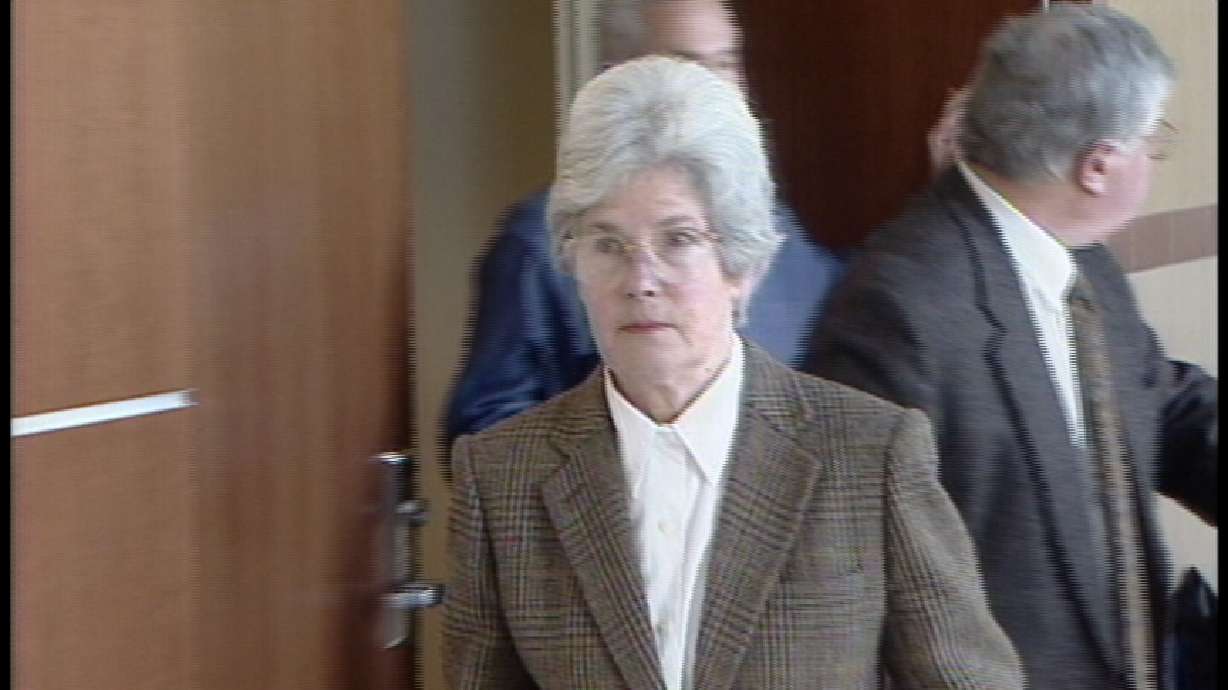 Defendant in Bicyclist's Death Case Found Guilty