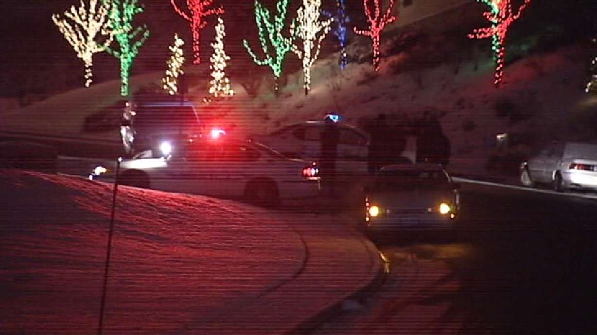 Suspect Identified in Avenues Shooting