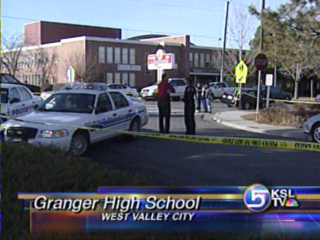 Holiday Starts with Stabbing for Students