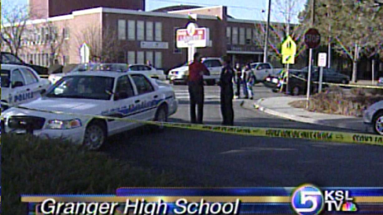 Holiday Starts with Stabbing for Students