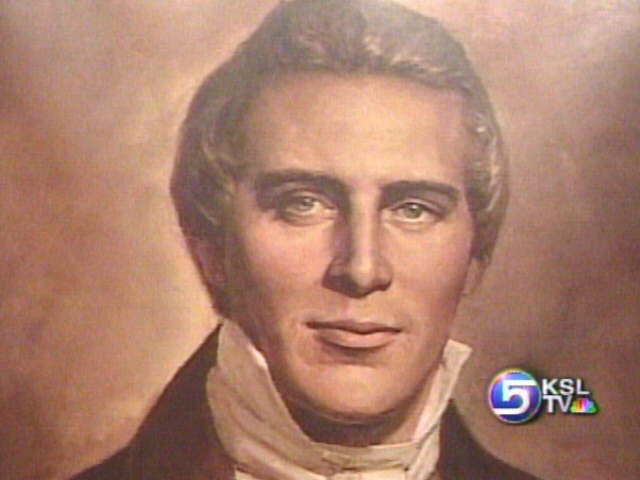 LDS Church Celebrates 200th Anniversary of Joseph Smith's Birthday