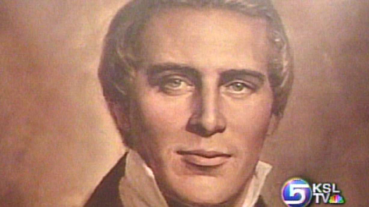 LDS Church Celebrates 200th Anniversary of Joseph Smith's Birthday