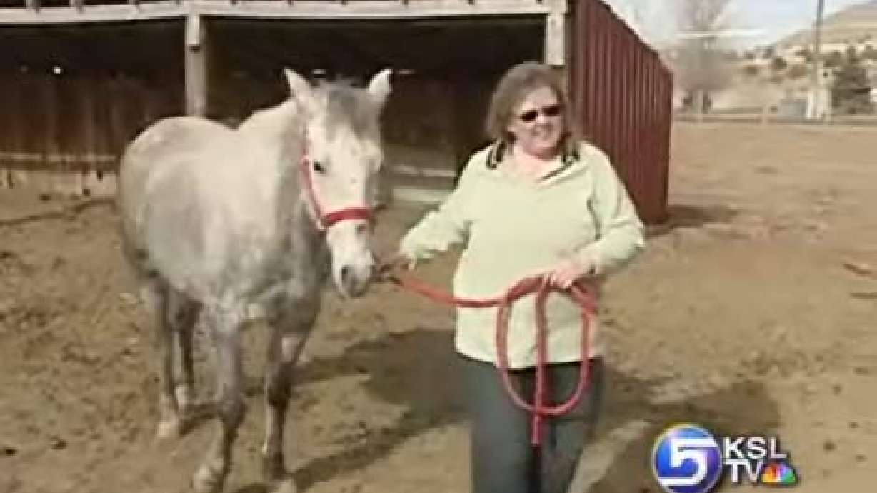 Woman Battling Cancer Receives Gift of Hope