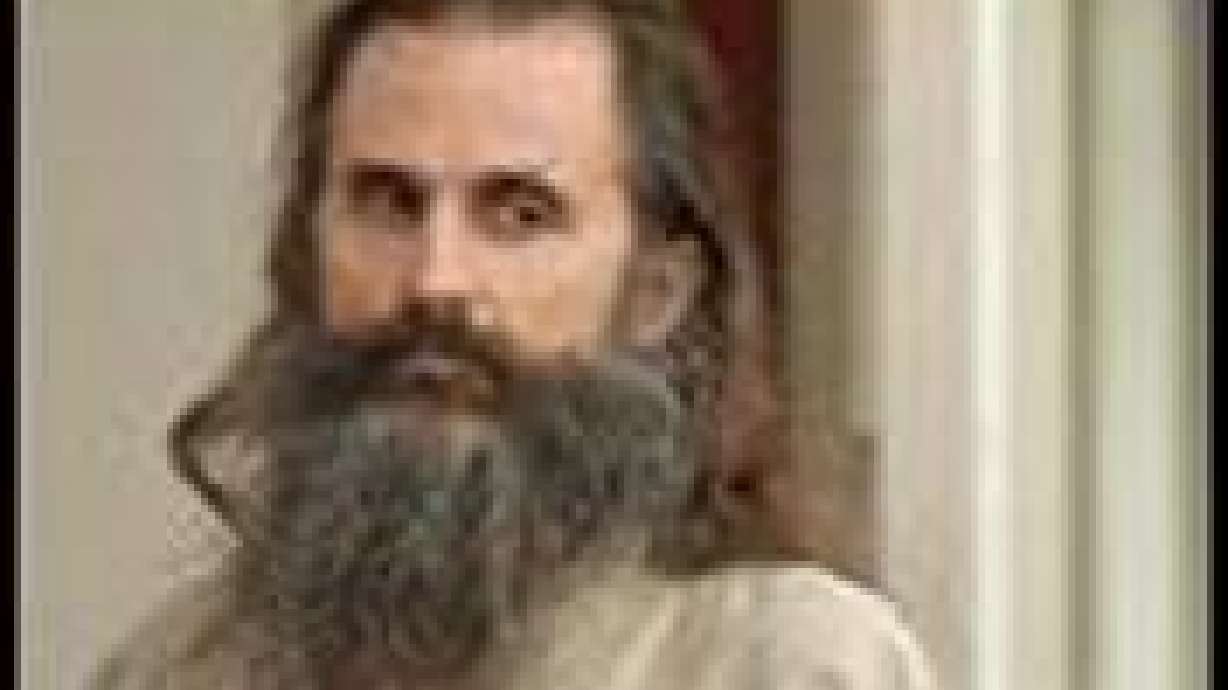 2005 Top Story #8 - Brian Mitchell Found Incompetent