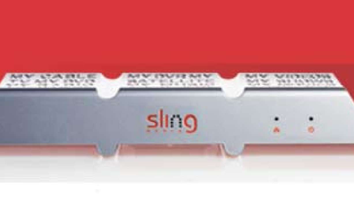 Device Makes it Possible to View Local TV Anywhere