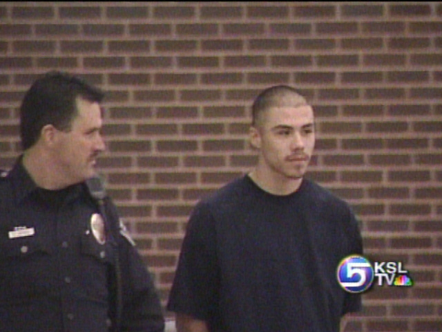 Man Suspected in Murder Turns Self In